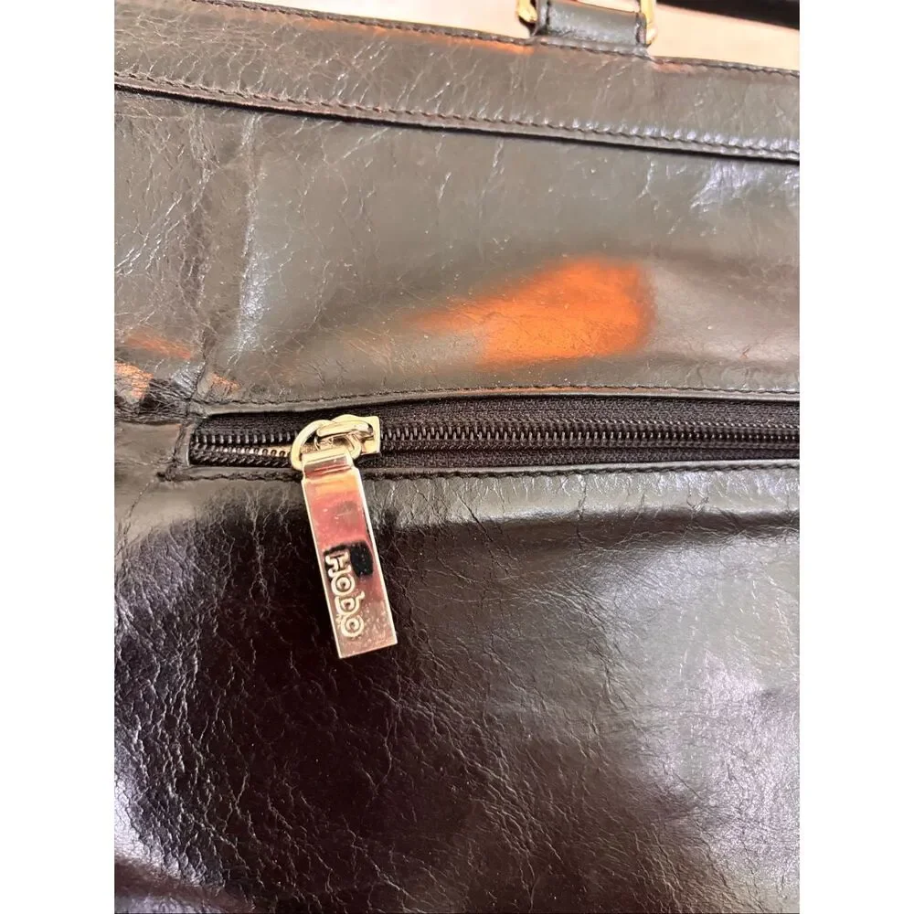 HOBO sleek black
